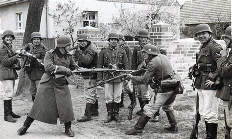 Фотоальбом: Вторая Мировая война. Часть 5 (100 фото) » Картины ...