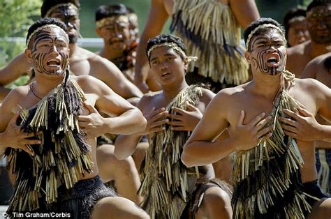 Insight on the Māori People of New Zealand - In NewsWeekly