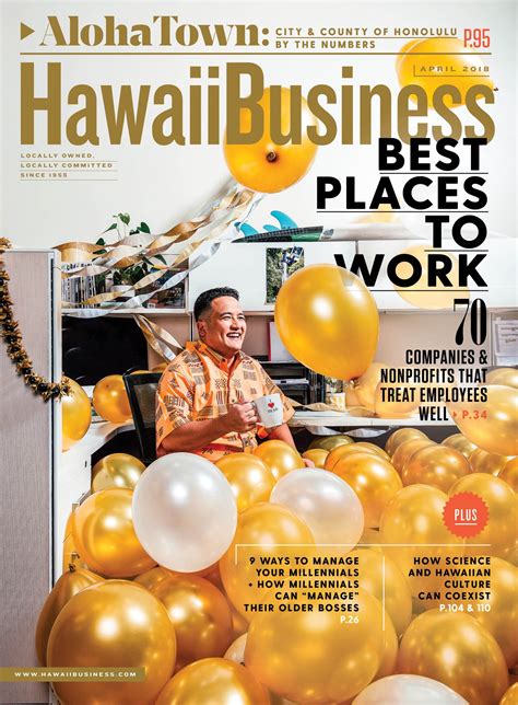 What Industry Experts Are Saying About Anonib Hawaii. Image 16