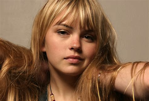 Aimee Teegarden, Glance, Blonde girl, Face, Hair, HD Wallpaper | Rare ...