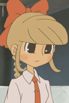 Character: Amelia Ruth (アムリー・ルース), - All Manga