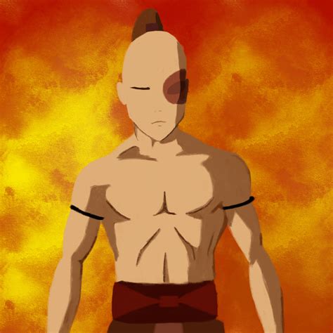 Second Agni Kai? : r/ATLA