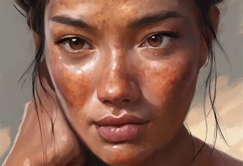 Understanding Pale Skin: Causes and Care