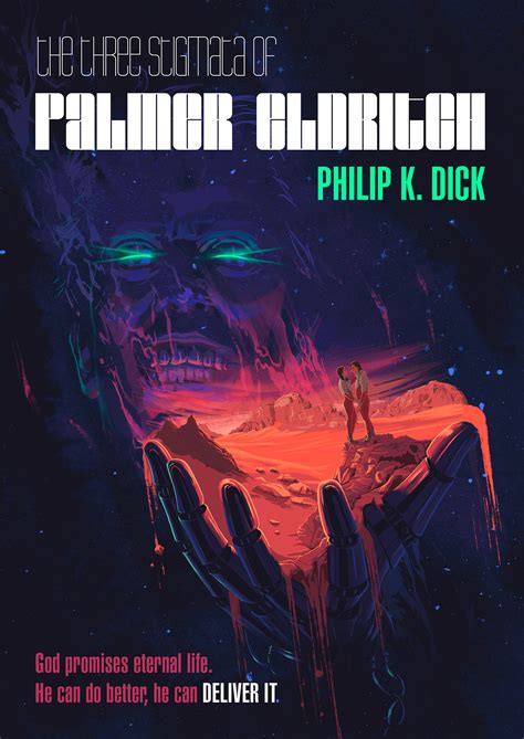 The Three Stigmata Of Palmer Eldritch 1