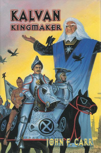 The Lord Kalvan of Otherwhen Saga