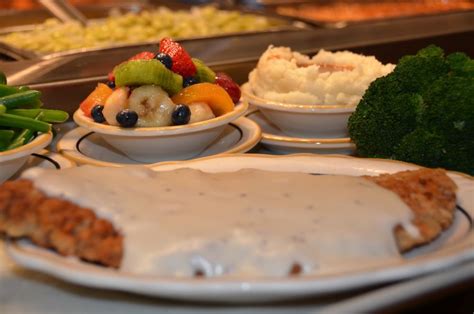 CLEBURNE CAFETERIA - Updated June 2025 - 681 Photos & 721 Reviews ...