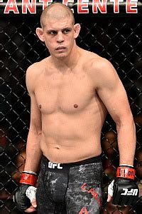 joe  lau lauzon mma stats pictures news  biography