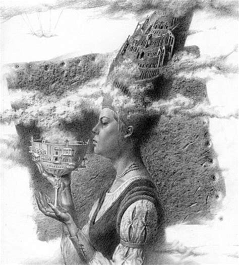 Картинки по запросу Nikolai Fomin художник | Surreal art, Drawing ...