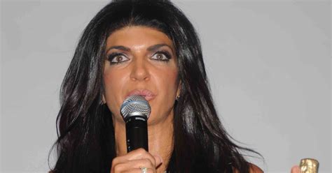 teresa giudice  nephcure foundation fete