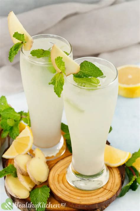 Sweetened Lime Juice Recipe: Lip-Smacking Drink with 6 Ingredients