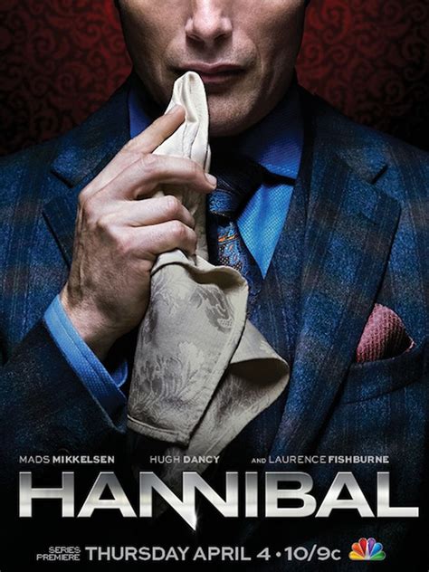 Crítica en Serie | Hannibal (1x01)