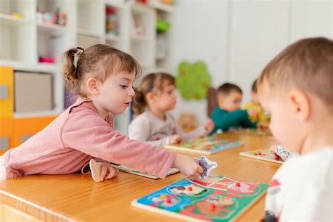 Preschool Age: When Are Kids Ready to Start?