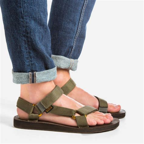 Venta > teva sandalias web oficial > en stock