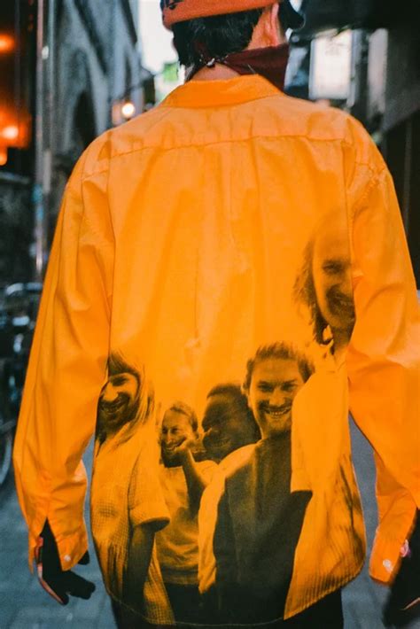 Supreme x Aphex Twin | Collater.al
