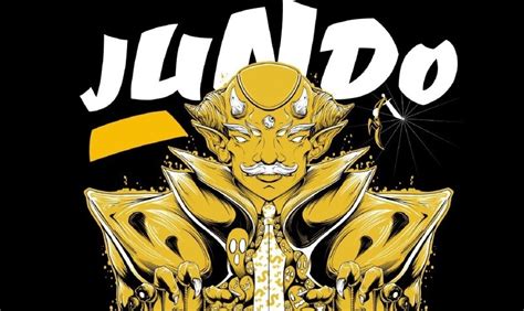 Jundo è la nuova piattaforma dedicata al fumetto - Lo Spazio Bianco
