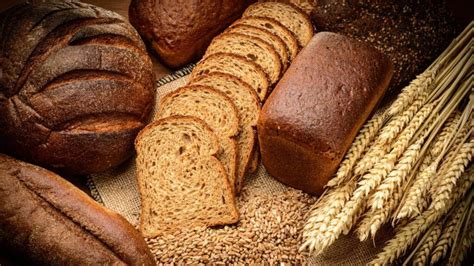 Whole wheat vs whole grain - SkiLLaL