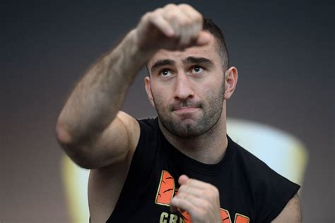 Мурат Гассиев: "Мне нужны большие бои" | Fightnews.info