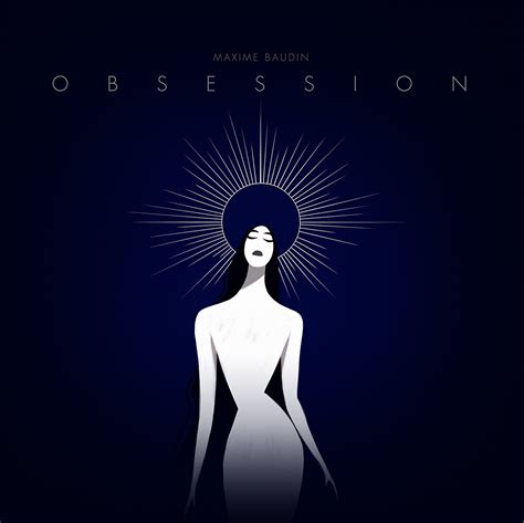 COVER ART / Obsession on Behance