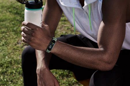 Xiaomi Mi Band 5 представлен официально – характеристики и особенности ...