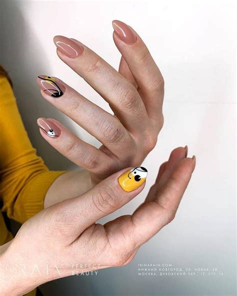 Яркий маникюр на лето 2019: фото самых лучших идей! | Gorgeous nails ...