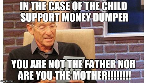 maury povich Memes - Imgflip