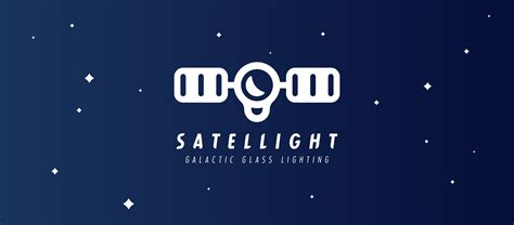 Satellight - a fictional company and provider of lighting for ...
