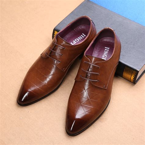 47 Casual Business formal attire shoes for Trend in 2022 | Hair Trick ...