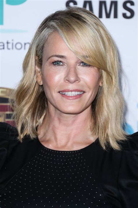 Chelsea Handler – 2017 The Hawn Foundation Gala in Los Angeles • CelebMafia