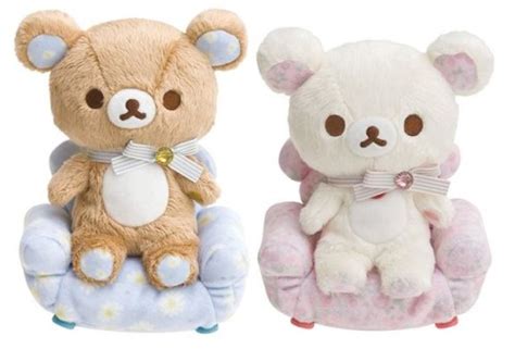 Kawaii Toys