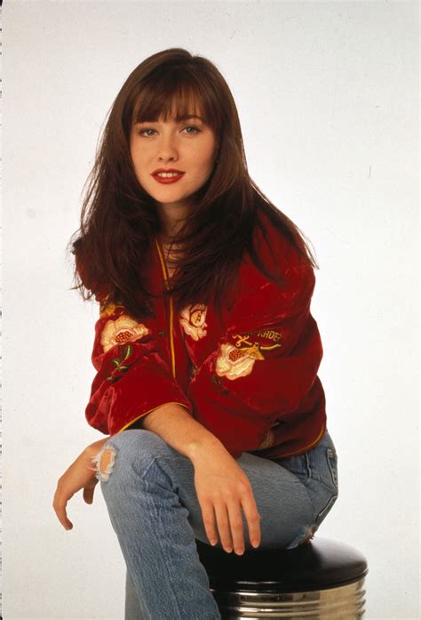 Shannen Doherty fotka