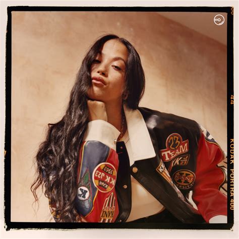 Irish-Jamaican songwriter and producer Jazzy arrives with debut solo