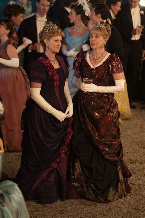 'The Gilded Age' Season 3: Everything We Know So Far