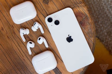 Apple AirPods (third-gen) review: new design, same appeal - The Verge