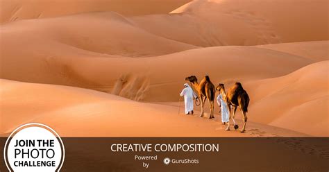 creative composition photo challenge