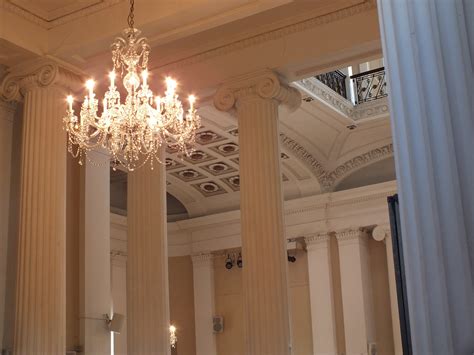 Pittville Pump Room open - The Cheltenham Trust