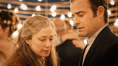 The Leftovers (TV Series 2014-2017) - Backdrops — The Movie Database (TMDB)