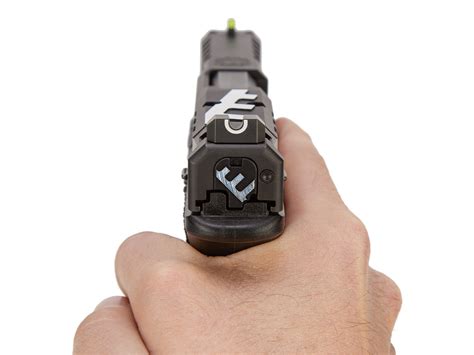 NDZ Springfield Echelon Limited Edition Kit | NDZ Performance