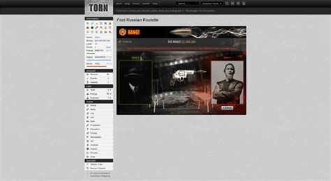Torn - MMOGames.com