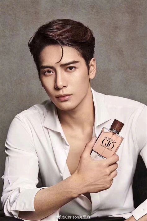 Jackson Wang Global on X | 잭슨, 갓세븐, 사람
