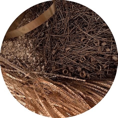 Export and Import of Non-Ferrous Metals - Sempurna Group Malaysia