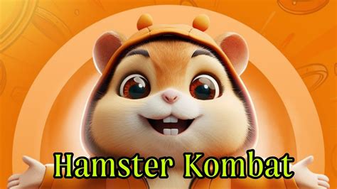 Hamster Kombat – what is it and how to make money on it