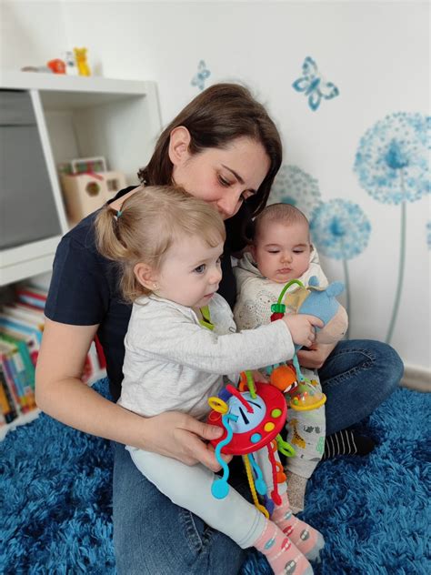 ¿QUÉ ES UNA MADRE DE DÍA? – Madre de Día – La Casita de Cris