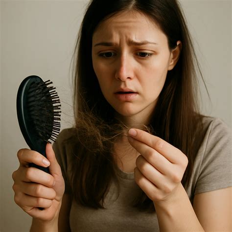 Wegovy and Hair Loss | medino