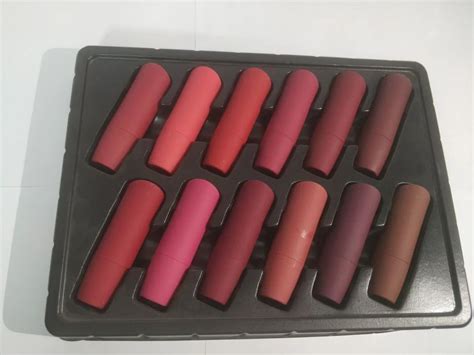 Liquid Matte Lipstick, 10 gm at Rs 12/piece in New Delhi | ID ...
