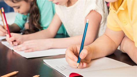 7 школьных предметов из прошлого, которые стоит вернуть в учебную ...