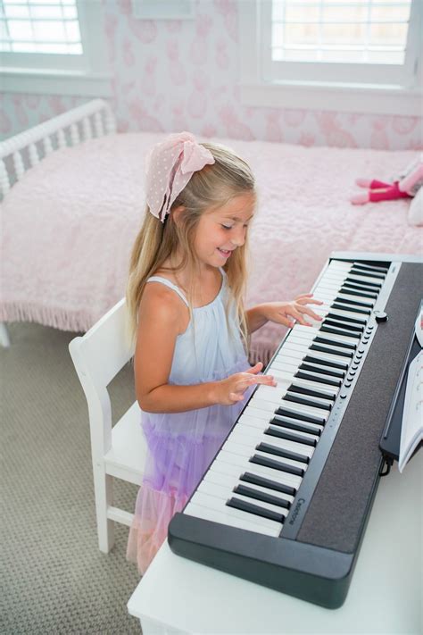 When Should You Start Piano Lessons for Kids?