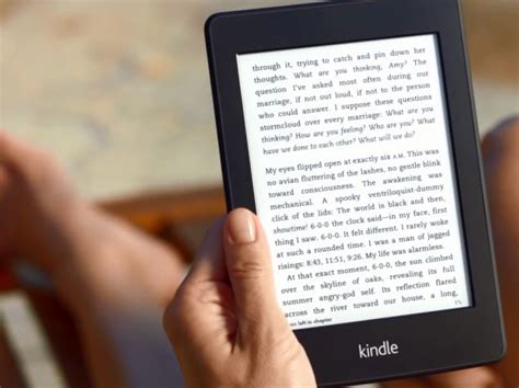 Как да избереш най-добрия четец за електронни книги - MyBlog.bg