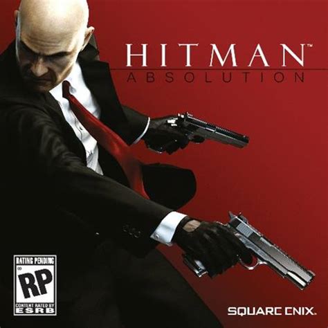 Скачать игру Хитман Абсолюшн торрентом на компьютер (7.86 ГБ)