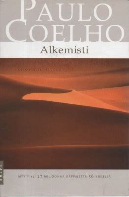 Alkemisti