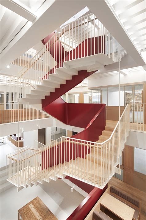 Princelet Street Co-working - Piercy&Company